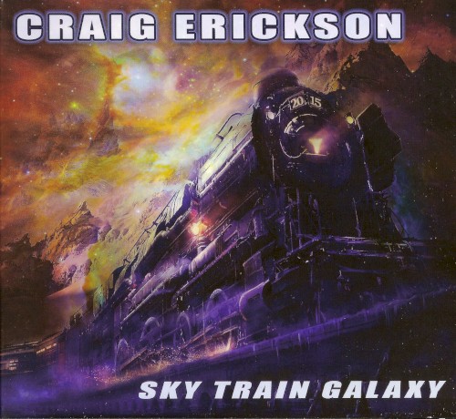 Sky Train Galaxy