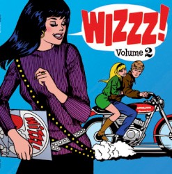 Wizzz, Volume 2: Psychorama français 1966-1970