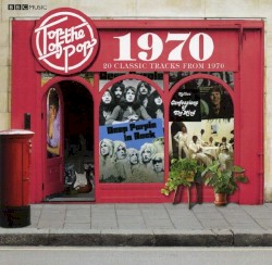 Top of the Pops 1970