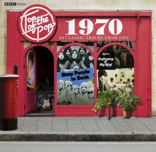 Top of the Pops 1970