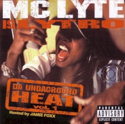 Da Undaground Heat, Volume 1