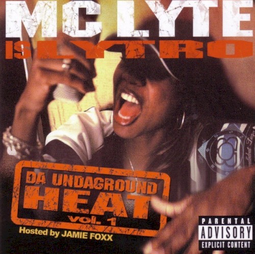 Da Undaground Heat, Volume 1
