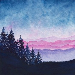 Painted Stories