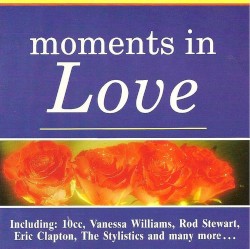 Moments in Love