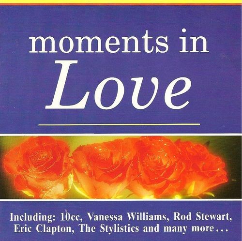 Moments in Love