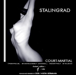 Court-Martial