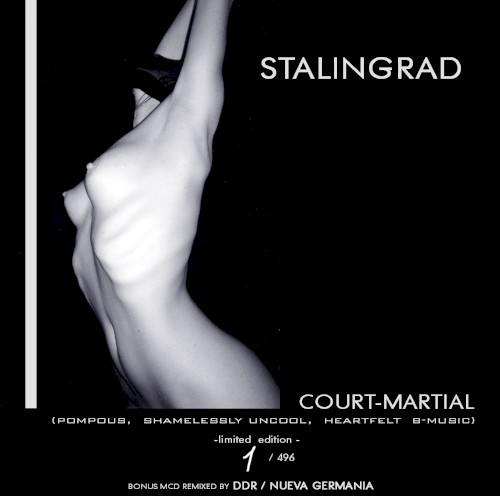 Court-Martial