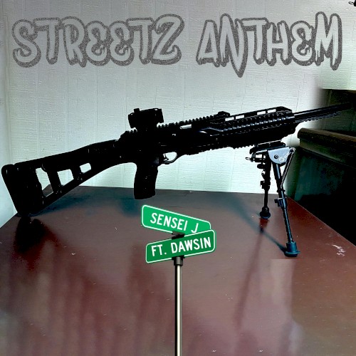 Streetz Anthem
