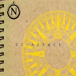 Decadence: Nettwerk's 10th Anniversary Box Set