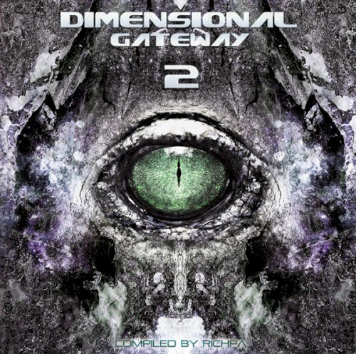 Dimensional Gateway 2