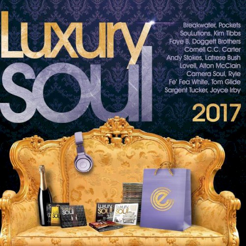Luxury Soul 2017