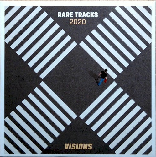 VISIONS: Rare Tracks 2020