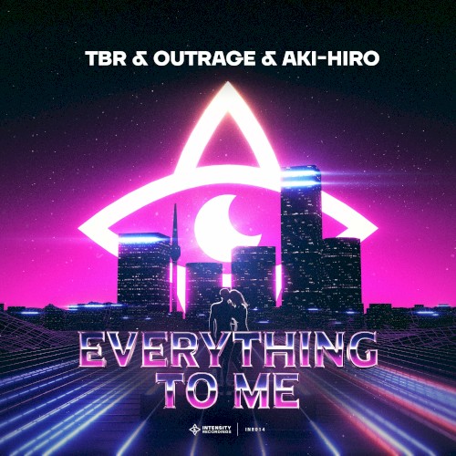 Everything To Me