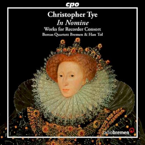 In Nomine: Works for Recorder Consort