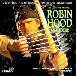 Robin Hood - Men In Tights