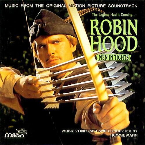Robin Hood - Men In Tights