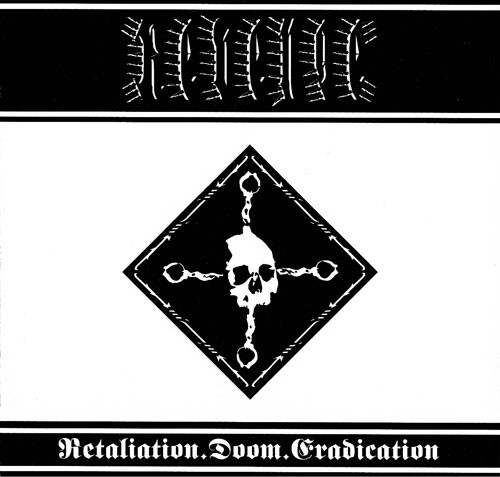 Retaliation.Doom.Eradication