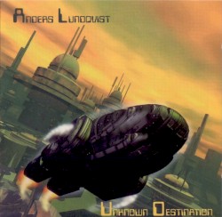 Unknown Destination