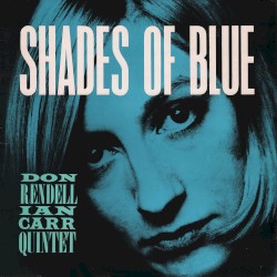 Shades of Blue