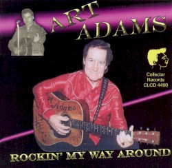 Rockin' My Way Around