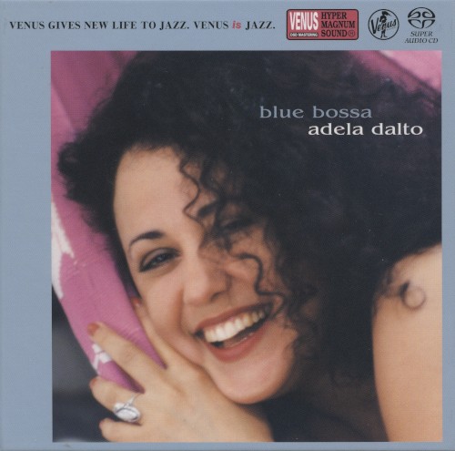 Blue Bossa