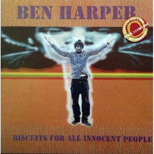 Biscuits for All Innocent People