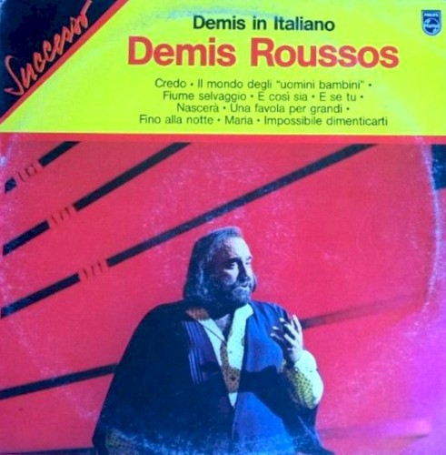 Demis in Italiano