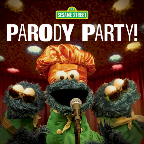 Parody Party!