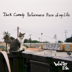 Dark Comedy Performance Piece of My Life