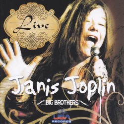 Live (Big Brothers)