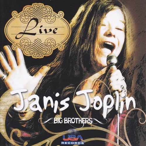 Live (Big Brothers)