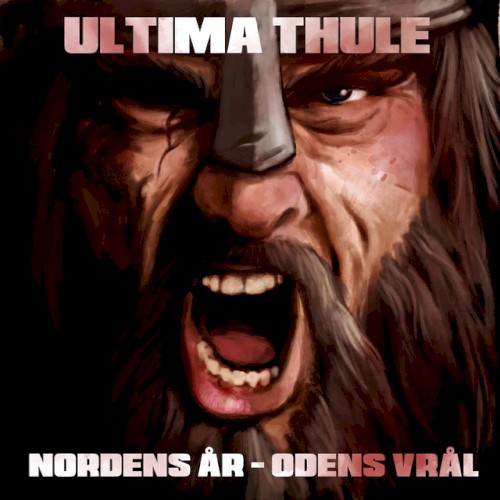 Nordens år Odens vrål