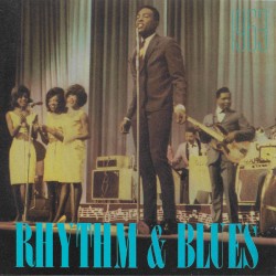 Rhythm & Blues: 1963