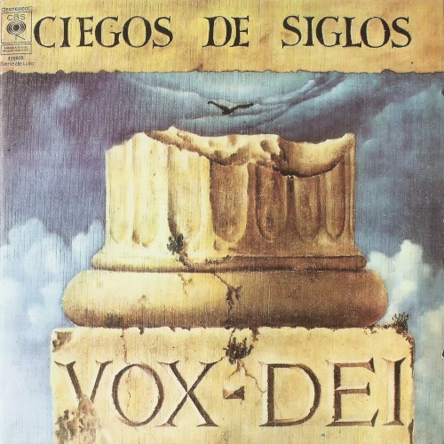 Ciegos de siglos