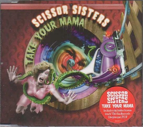 Take Your Mama