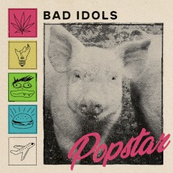 Popstar