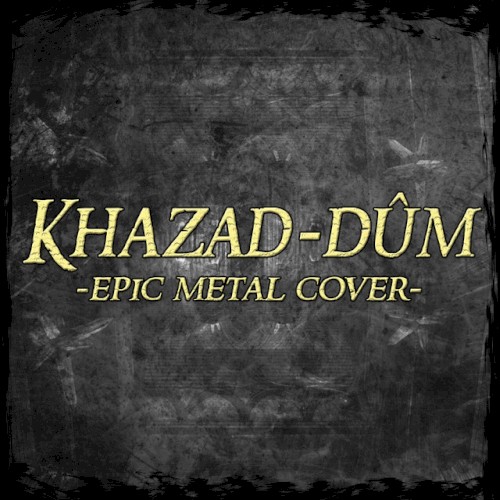 Khazad-dûm
