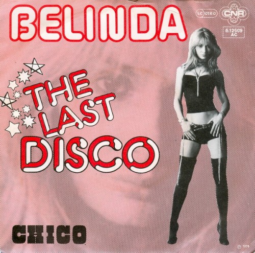 The Last Disco / Chico