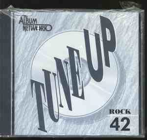 Album Network Retail Tuneup 42