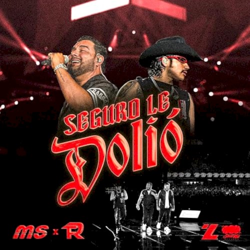 Seguro le dolió