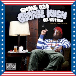 George Kush Da Button: Deluxe Edition