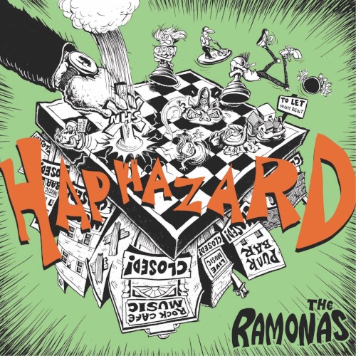 Haphazard