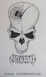 Human Extermination