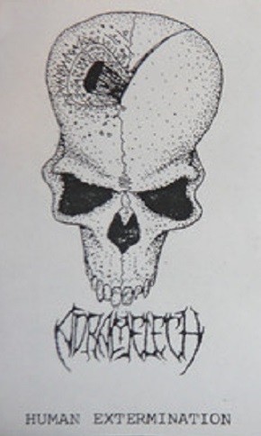 Human Extermination