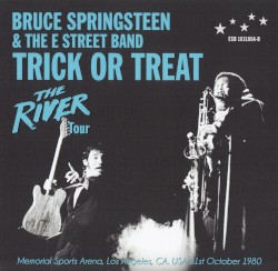 1980‐10‐31: Los Angeles Memorial Sports Arena, Los Angeles, CA, USA