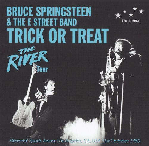 1980‐10‐31: Los Angeles Memorial Sports Arena, Los Angeles, CA, USA