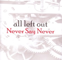 Never Say Never