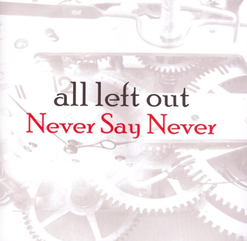 Never Say Never