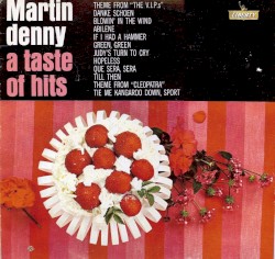 A Taste of Hits
