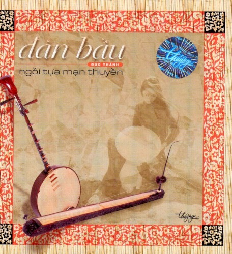 Đàn bầu - Ngồi tựa mạn thuyền